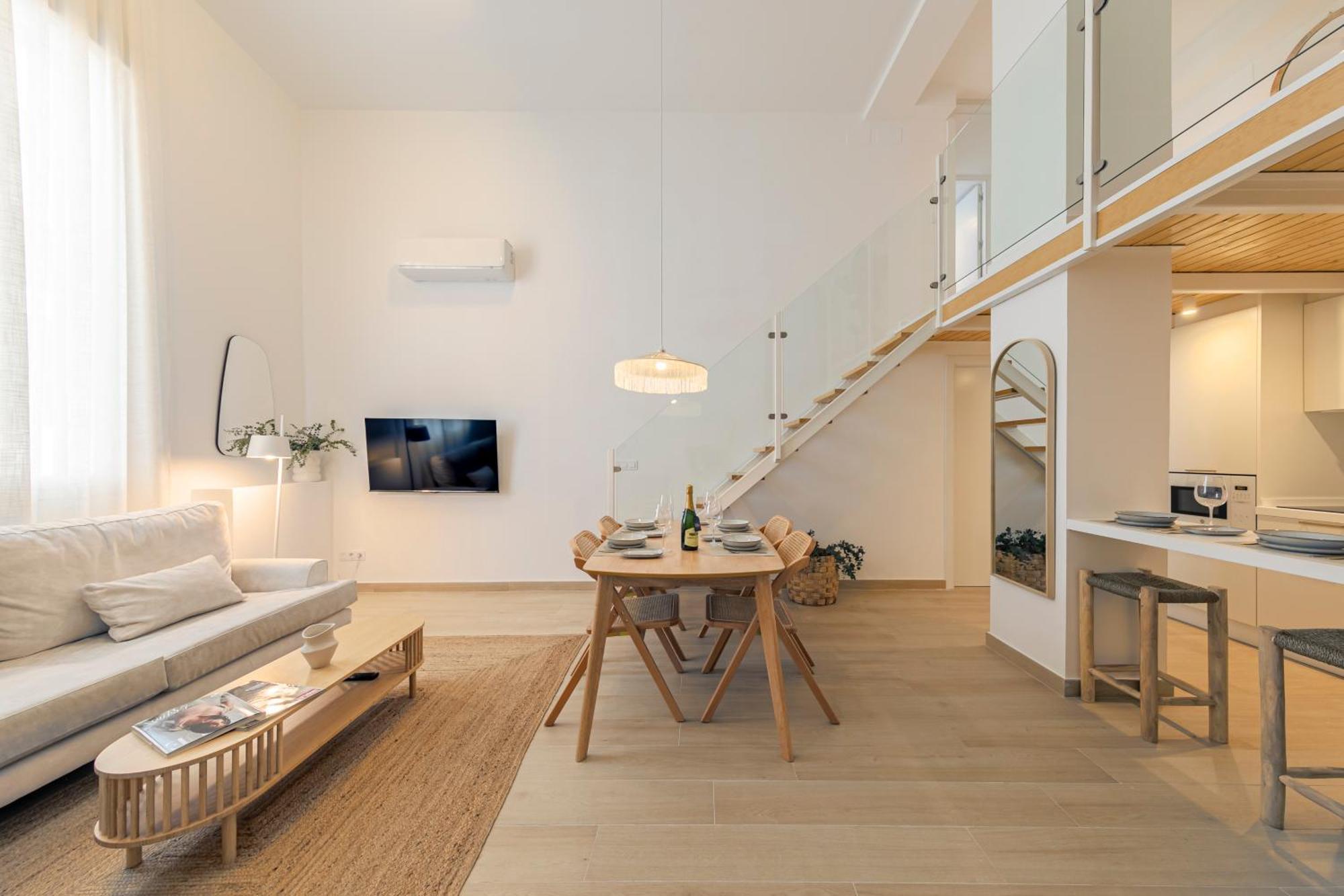Apartment Isg Conde Negro 10 Sevilla
