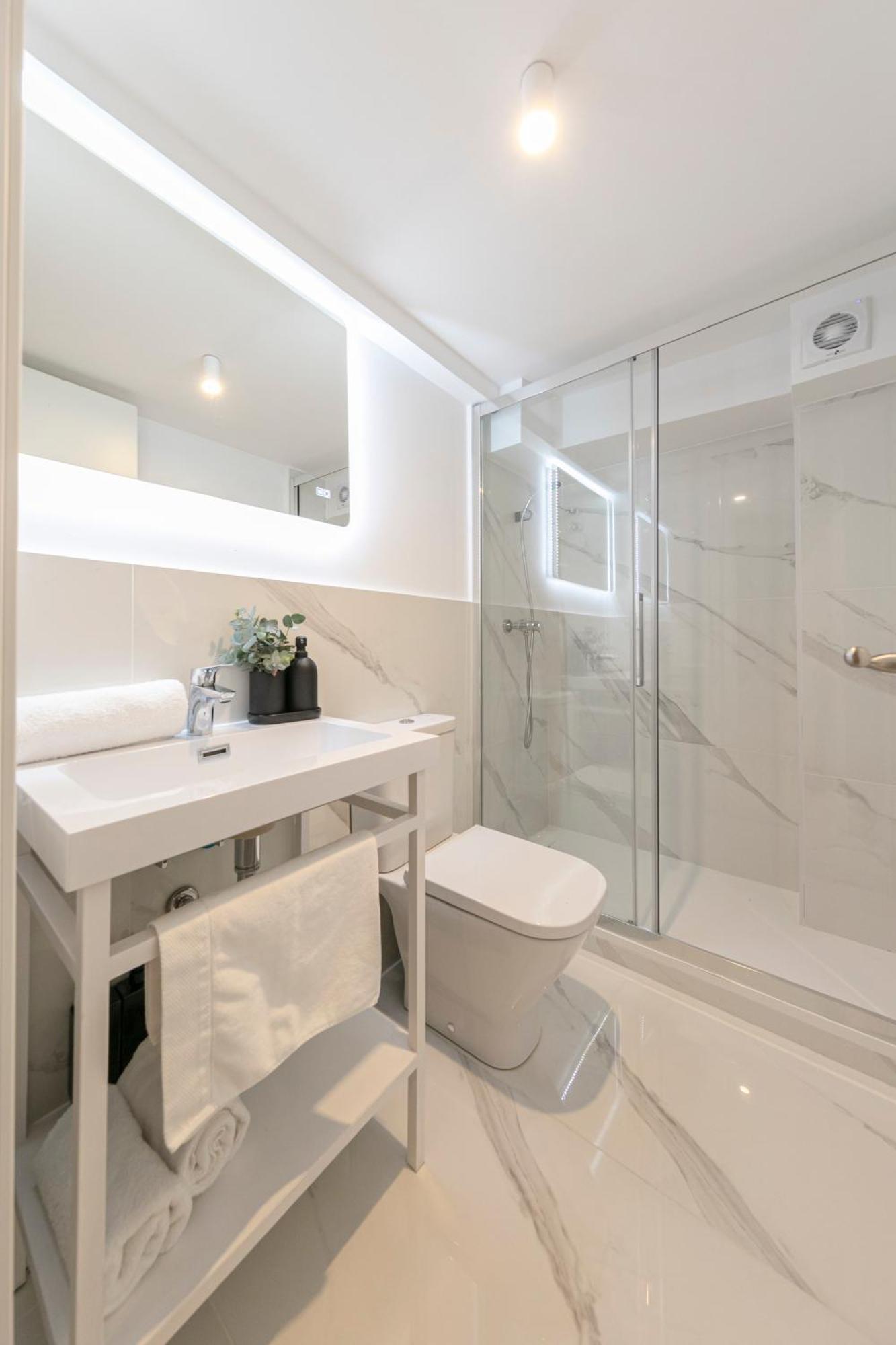 Isg Conde Negro 10 Apartment Sevilla