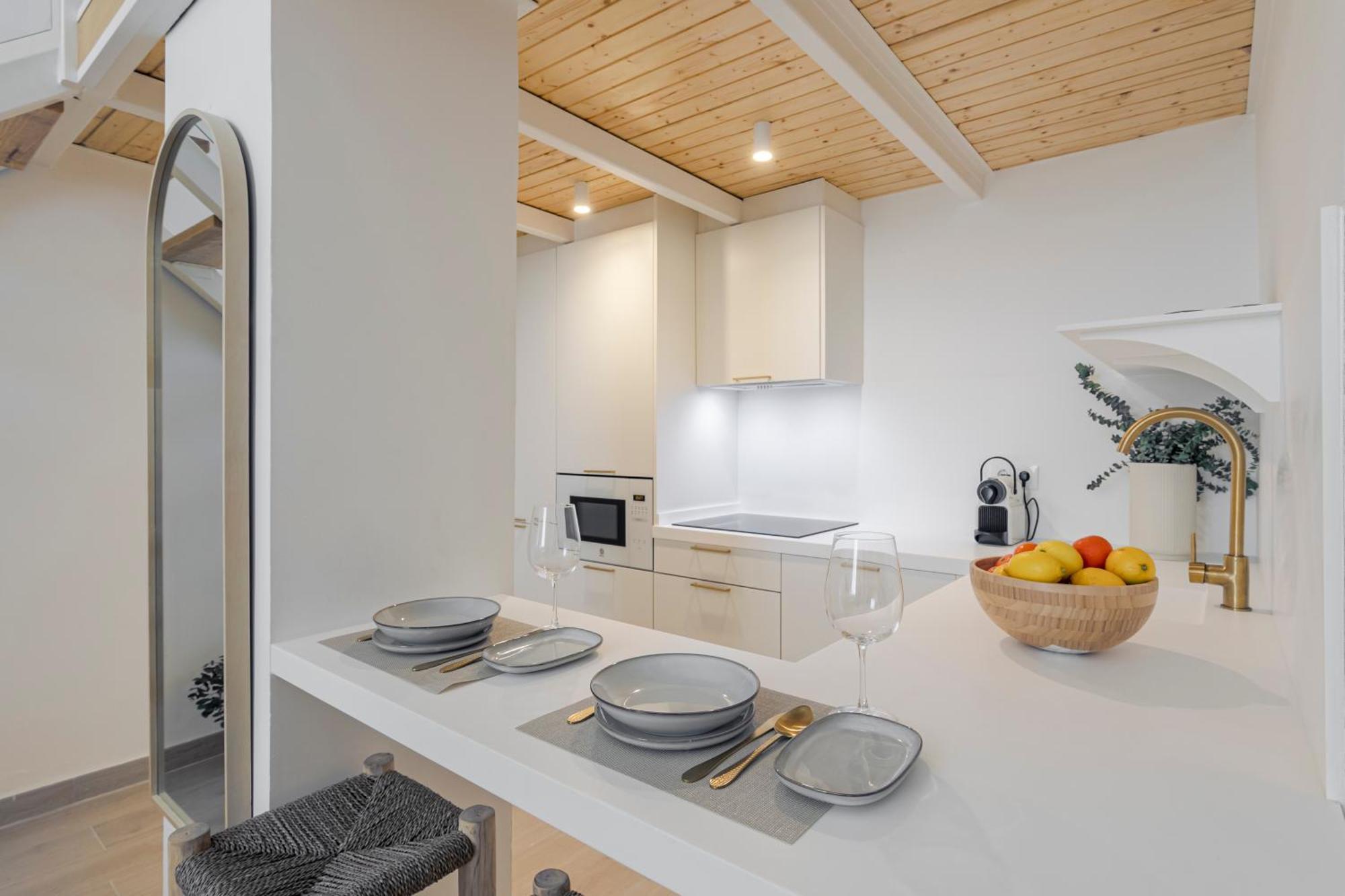 Apartment Isg Conde Negro 10 Sevilla