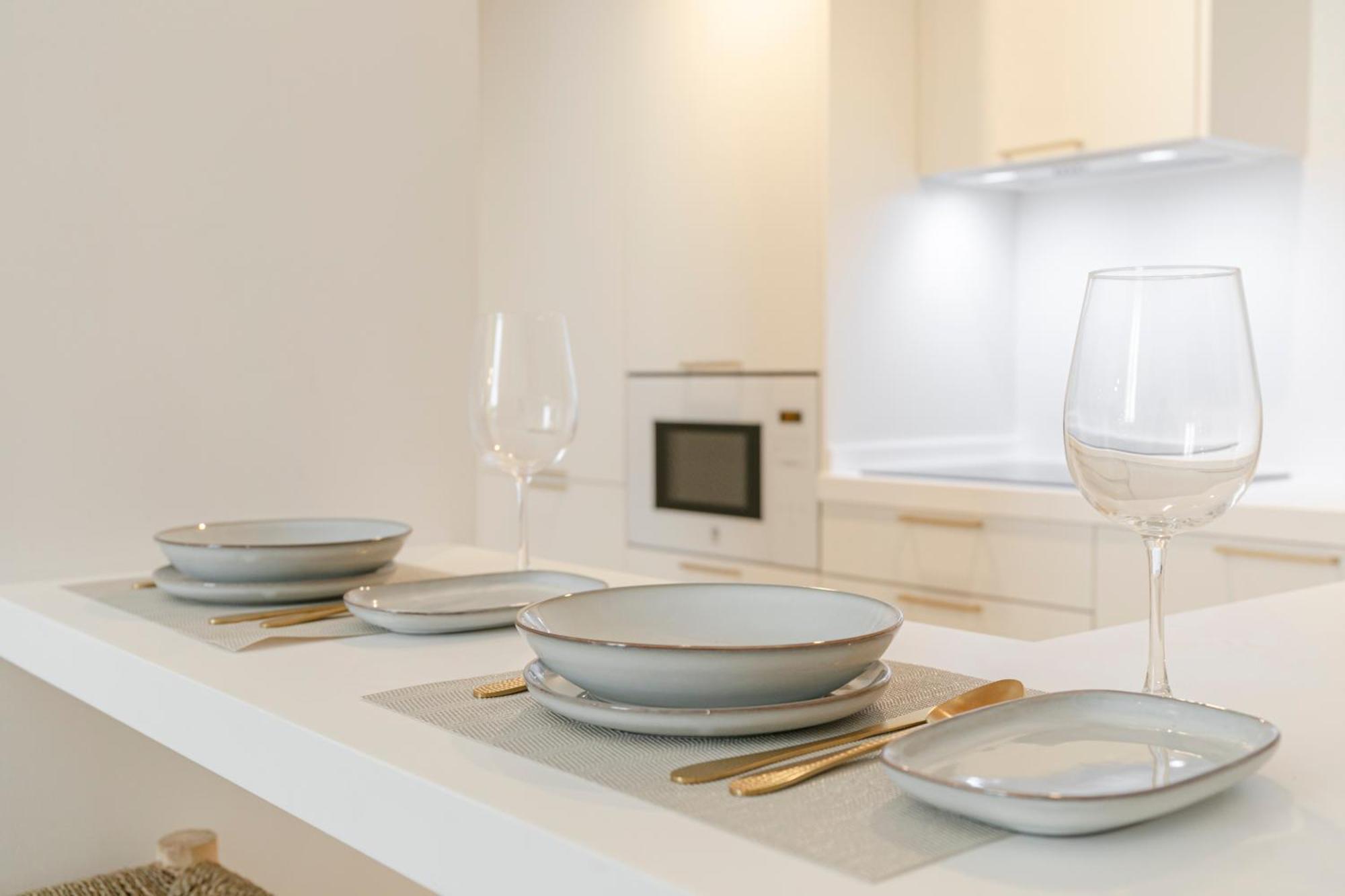Apartment Isg Conde Negro 10 Sevilla