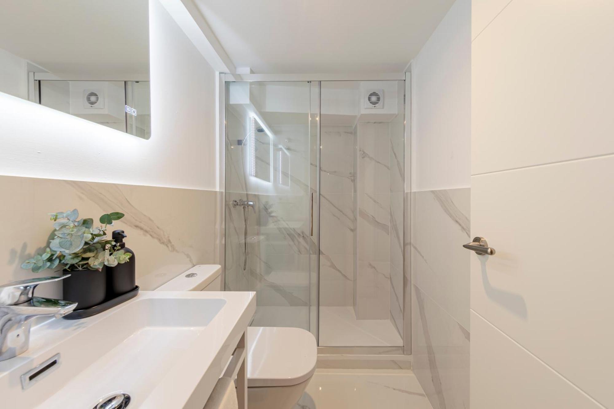 Apartment Isg Conde Negro 10 Sevilla
